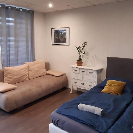 Ady Apartman タタ エクステリア 写真