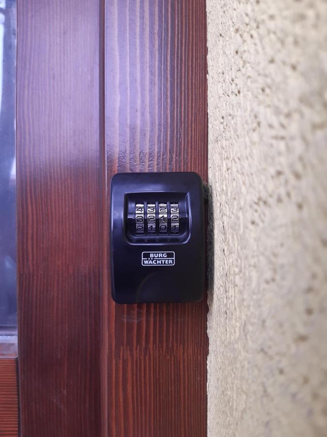 Ady Apartman タタ エクステリア 写真