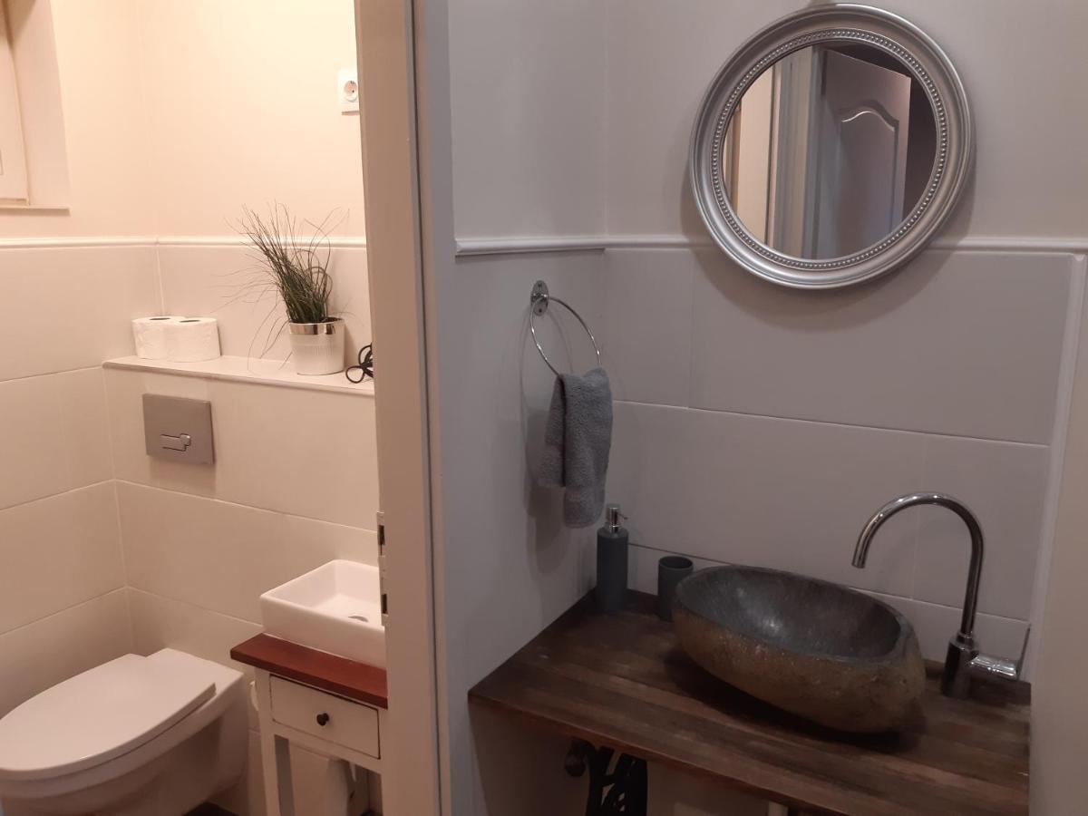 Ady Apartman タタ エクステリア 写真